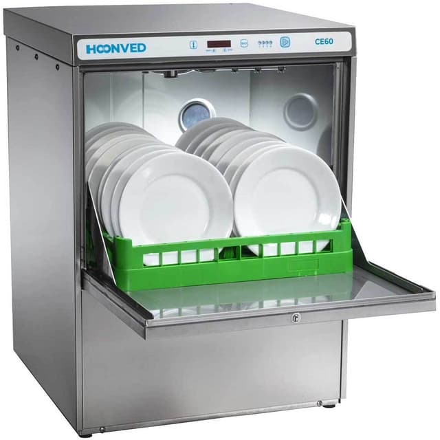 Hoonved - CE60