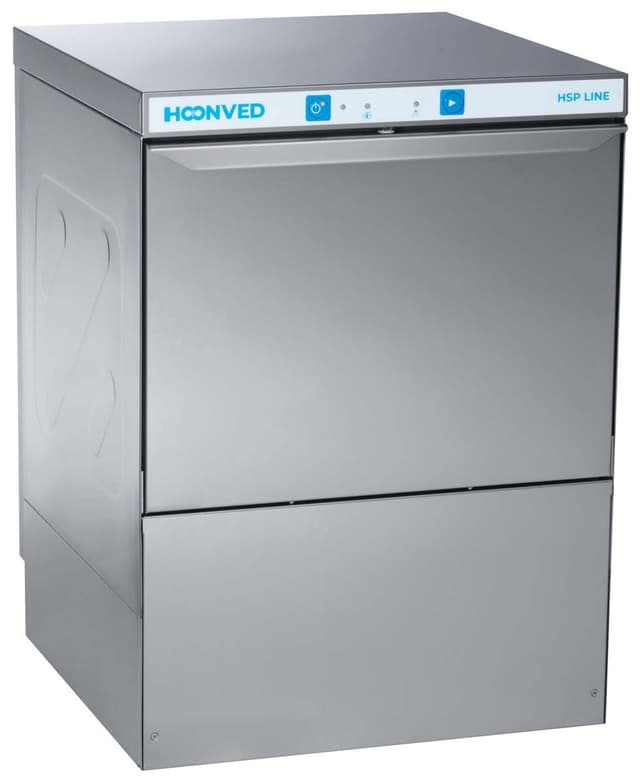 Hoonved - HSP5