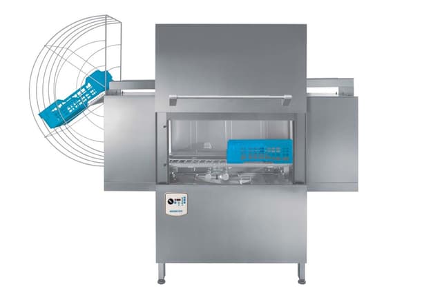 Hoonved - HT 100