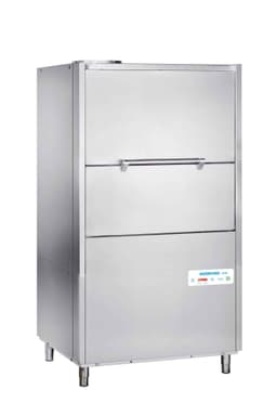 Hoonved - HPW 80 Grov oppvaskmaskin