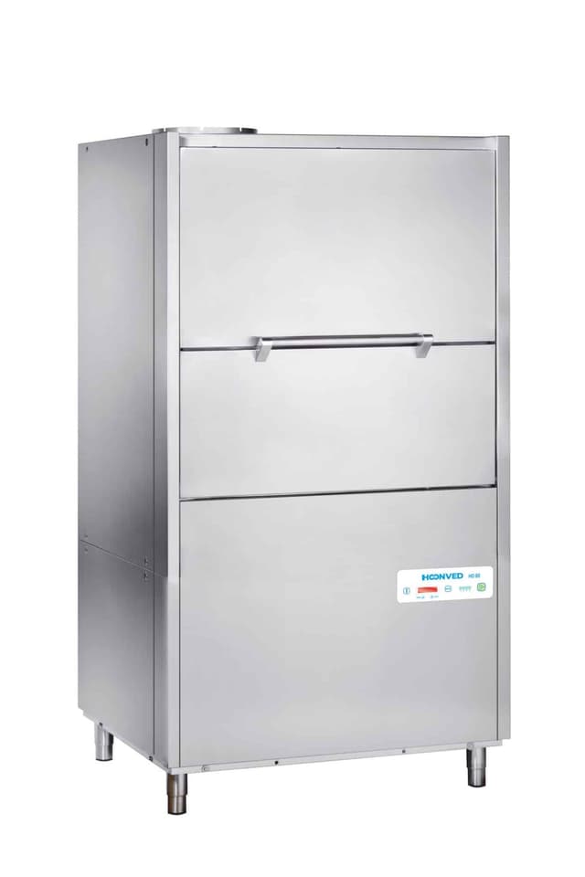 Hoonved - HPW 80 Grov