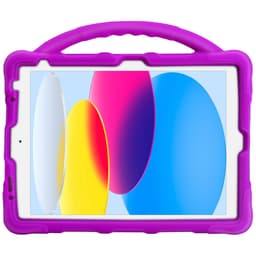 Goji iPad 11’’ nettbrettdeksel til barn (rosa)