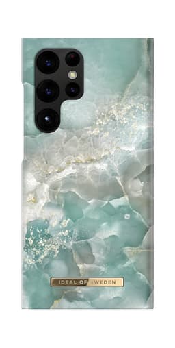 Printed Case Galaxy S23 Ultra Azura Marble