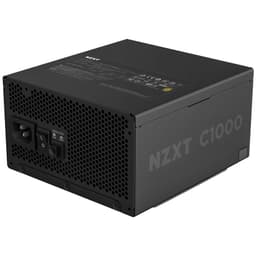 NZXT C1000 strømforsyningsenhet (1000W)