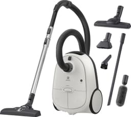 Electrolux Clean 600 Bagged støvsuger EB61C360