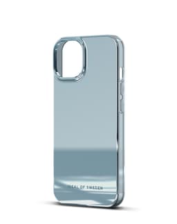 Mirror Case iPhone 13 / 14 Mirror Sky Blue