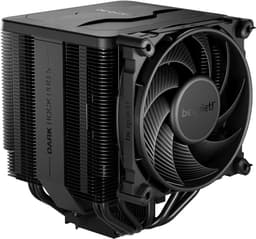 be quiet! DARK ROCK PRO 5 CPU-kylare