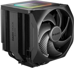 be quiet! Dark Rock Elite CPU luftkylare
