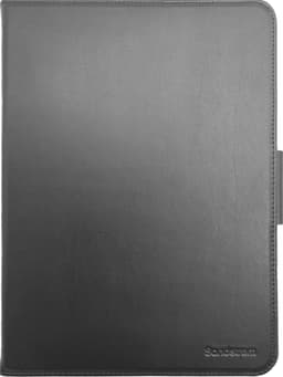 Sandstrøm iPad Pro 11" 2024 leather case