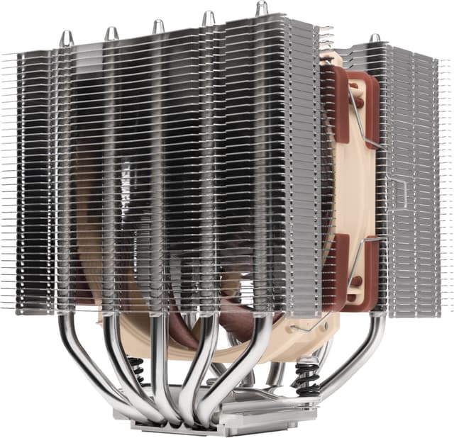 Noctua NH-D12L CPU-kylare
