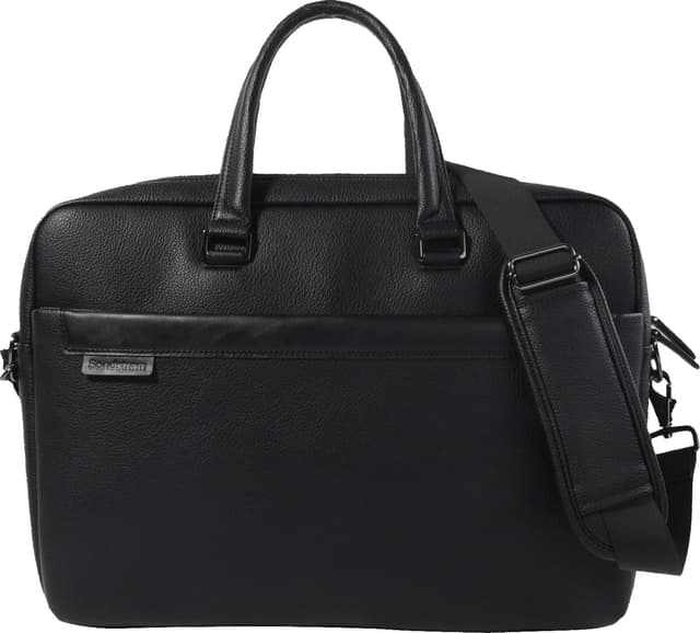 Sandstrøm 15.6" laptopväska
