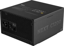 NZXT C1200 strømforsyningsenhet (1200W)