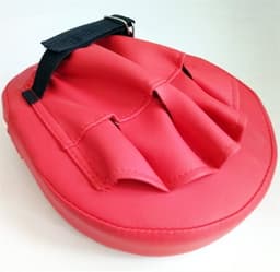 Bokse Mitts - Hansker for bokse sparring