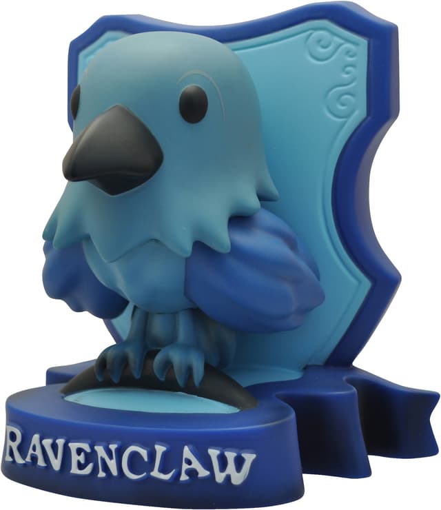 Plastoy Chibi Harry Potter Ravenclaw sparegris