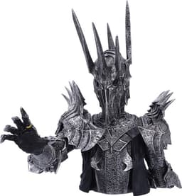 Nemesis Now Lord of the Rings rintakuva (Sauron, 39 cm)