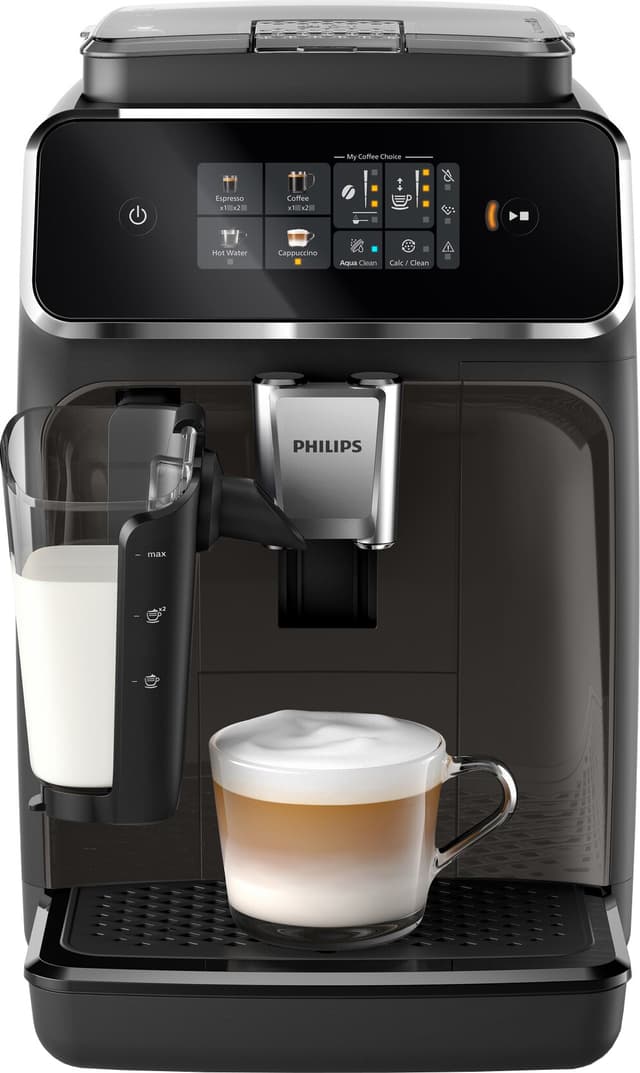 Serie 2300 Helautomatisk Kaffemaskin EP233410