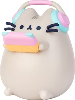 Pusheen Gamer lampa