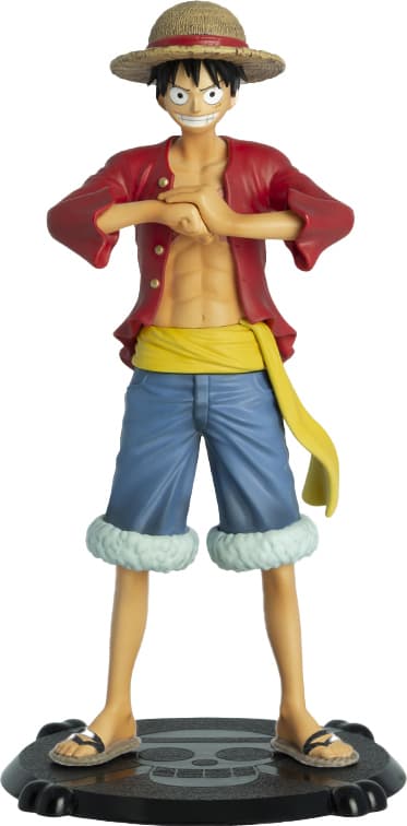 ABYStyle Studio One Piece figur (Monkey D. Luffy)