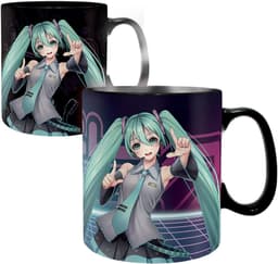 ABYStyle Hatsune Miku mugg