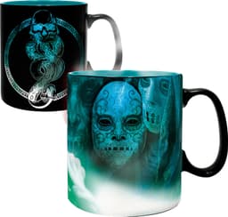 ABYStyle Harry Potter mugg (Voldemort)