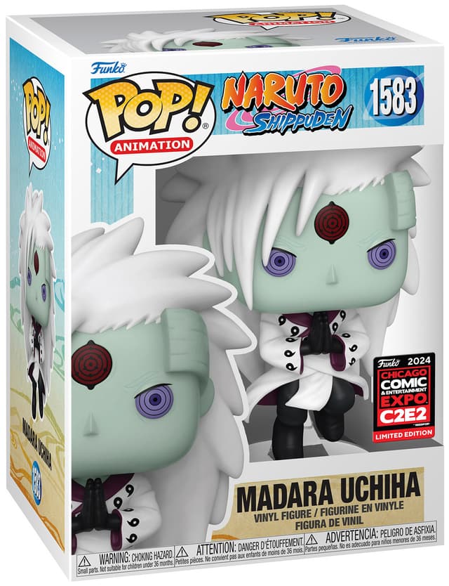 Funko House of Dragon actionfigur (Viserys Targaryen)