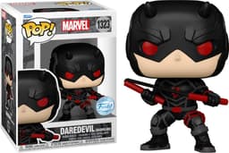 Funko Pop! Vinyl Exclusive Marvel Matt Murdock figuuri
