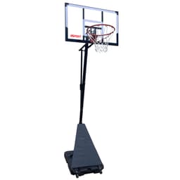 ProSport Basketball kurv Slam Dunk 2,45-3,05m