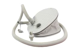 AirTrack Nordic Fodpumpe