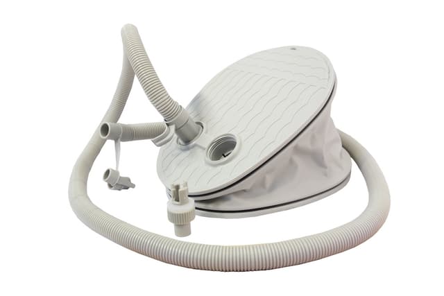 AirTrack Nordic Fodpumpe
