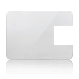 Utvidelsestabell for Birgitta Comfort (symaskin)