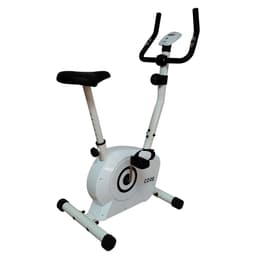 Core Trimsykkel 400, hvit