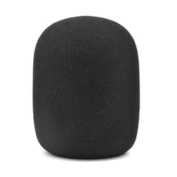 INF Mikrofonpopfilter, mikrofondeksel for Razer Seiren X/Elite mikrofon