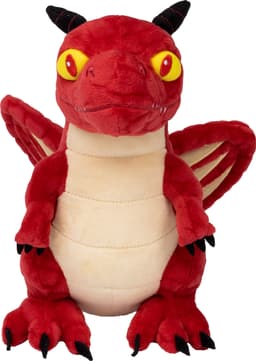 ItemLab World of Warcraft bamse (Belastrasza Whelpling)