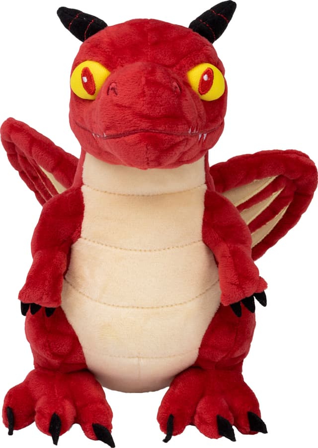 ItemLab World of Warcraft bamse (Belastrasza Whelpling)