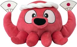 ItemLab Parodius bamse (Tako)