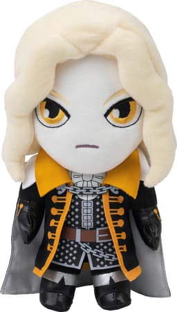 ItemLab Castlevania bamse (Alucard)