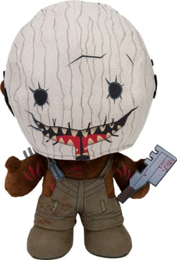 ItemLab Dead by Daylight pehmolelu (The Trapper)