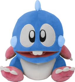 ItemLab Bubble Bobble pehmolelu (Bob)