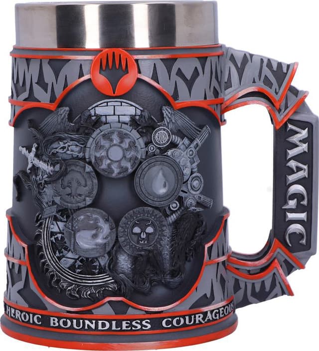 Nemesis Now Magic: The Gathering mugge