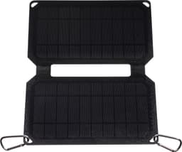 Denver Portable solladdare 10W