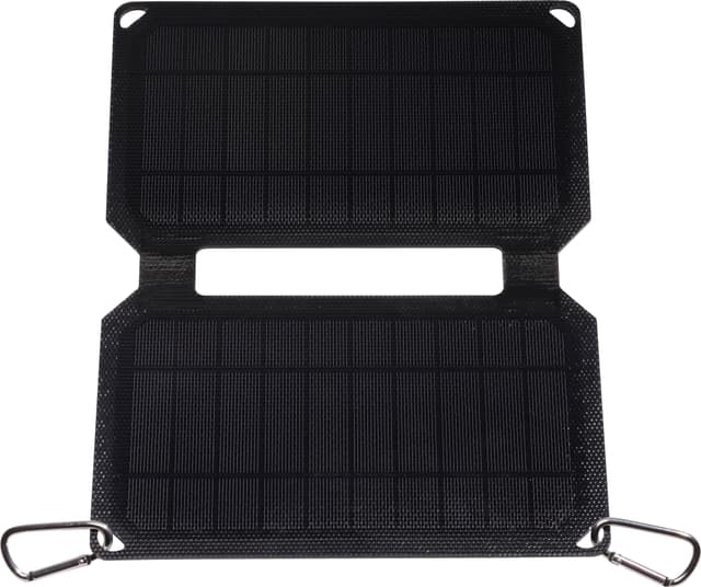 Denver Portable solladdare 10W