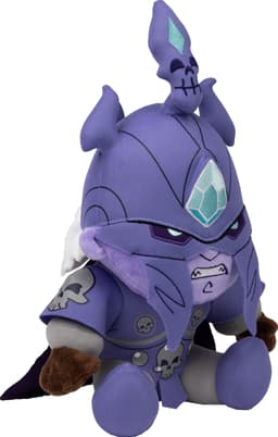 ItemLab World of Warcraft Plush (Arthas)