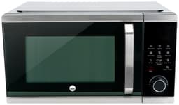 Wilfa Frittstående Mikrobølgeovn MAC25S (rustfritt)