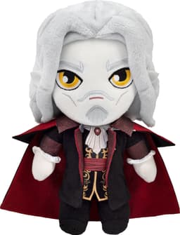 ItemLab Castlevania bamse (Dracula)