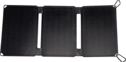 Denver Portable Solar lader 20W