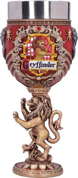 Nemesis Now Harry Potter (Gryffindor) bägare