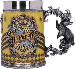 Nemesis Now Harry Potter (Hufflepuff) bägare