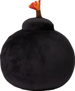 ItemLab Bomberman bamse (Bomb)
