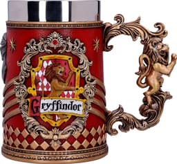 Nemesis Now Harry Potter (Gryffindor) bägare