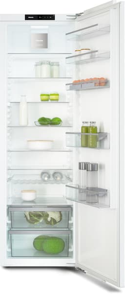 Miele Kylskåp K 7737 D (integrerat)